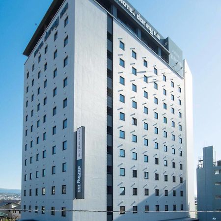 Dormy Inn Mishima Mishima  Ngoại thất bức ảnh