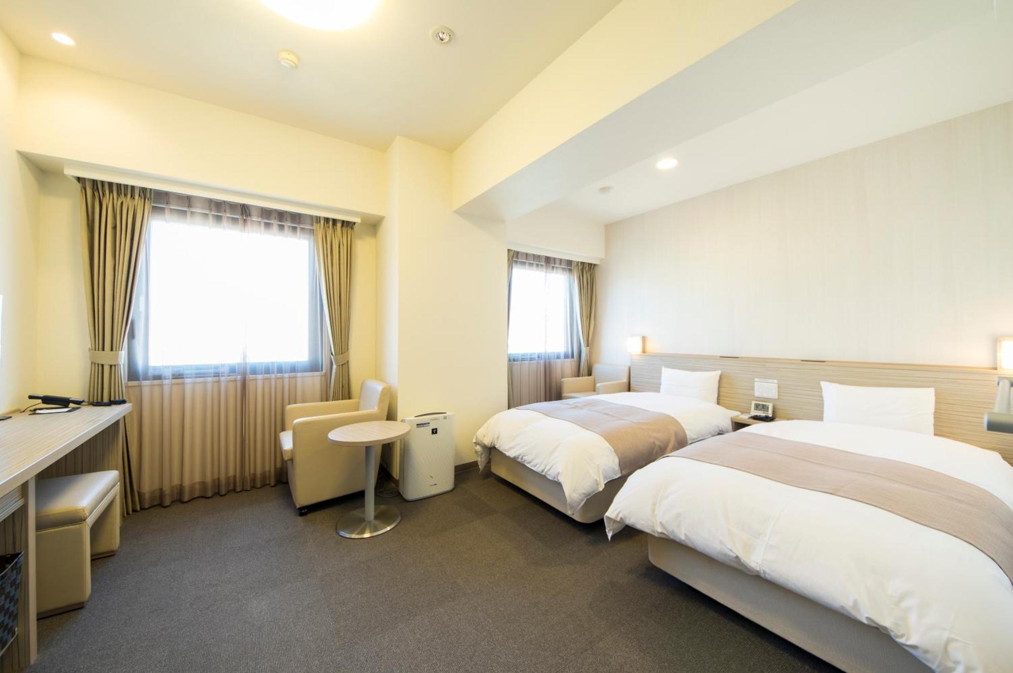 Dormy Inn Mishima Mishima  Ngoại thất bức ảnh