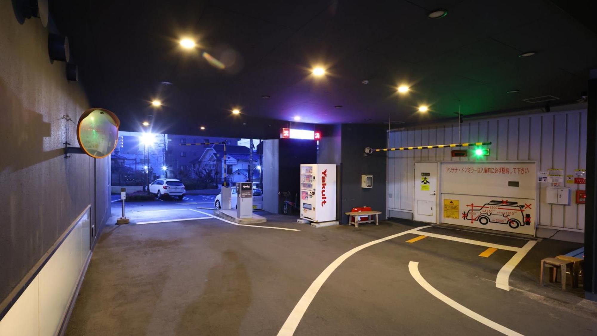Dormy Inn Mishima Mishima  Ngoại thất bức ảnh