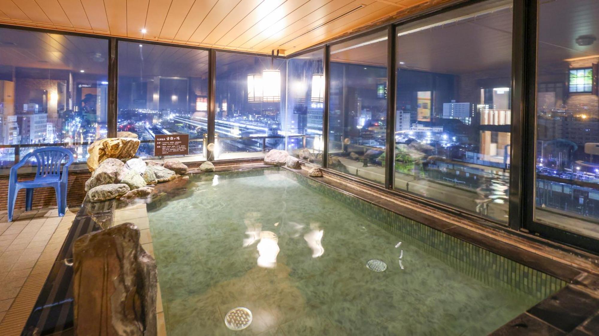 Dormy Inn Mishima Mishima  Ngoại thất bức ảnh